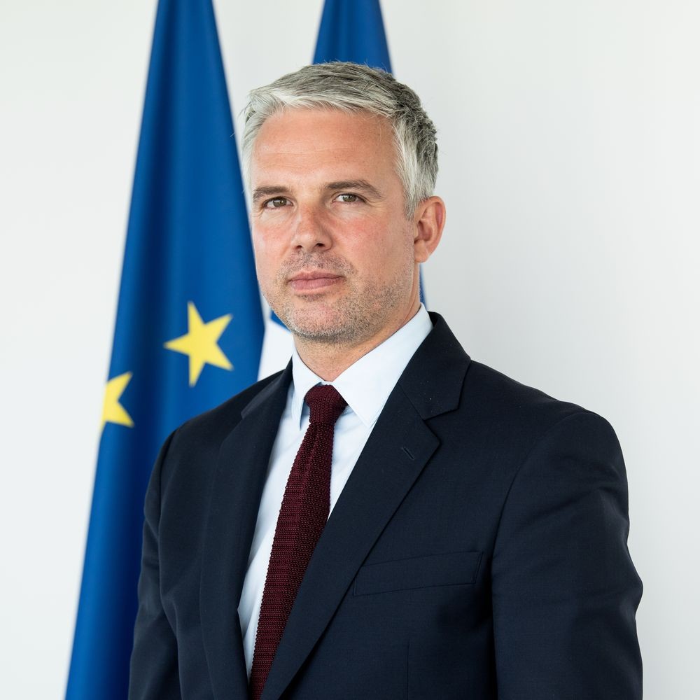 Jean-Christophe Combe